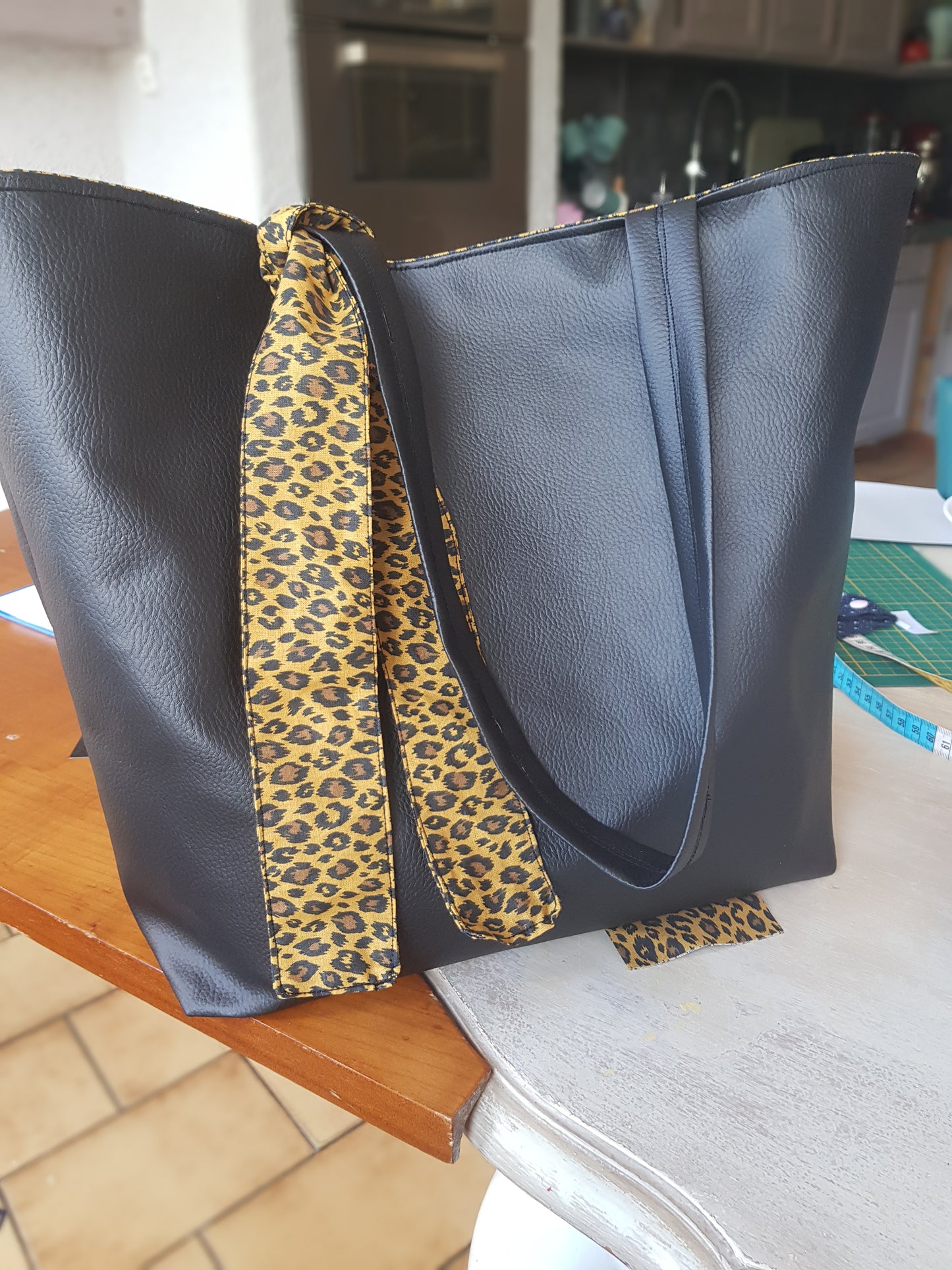 Sac Cabas