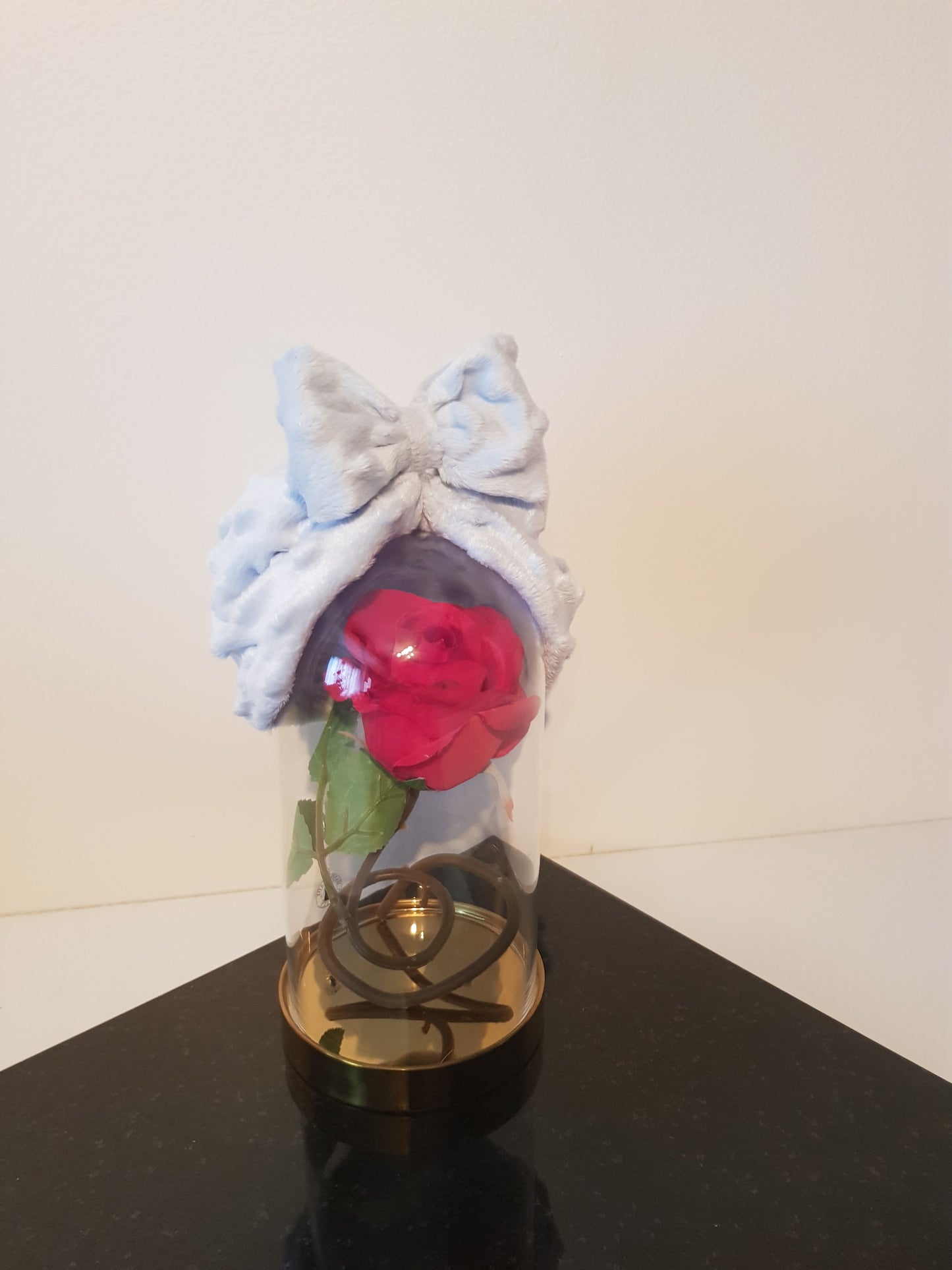 Bonnet Noeud