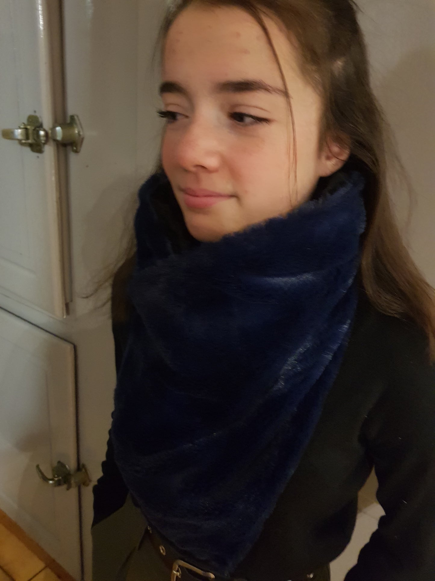 Snood encolure